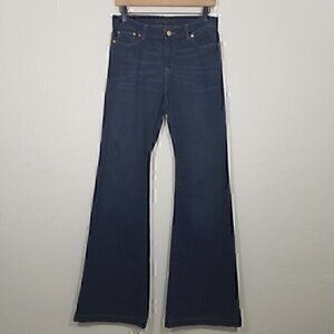 Michael Kors Flare Jeans